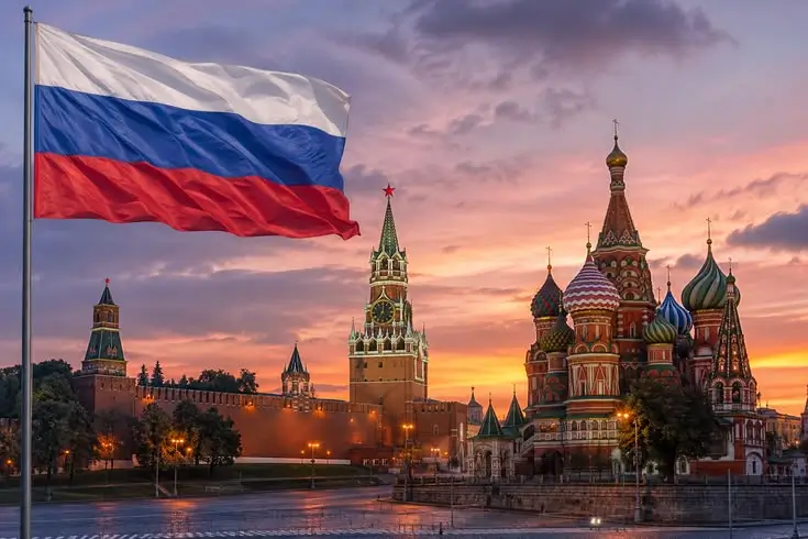 Россия Russia Russland 🇷🇺